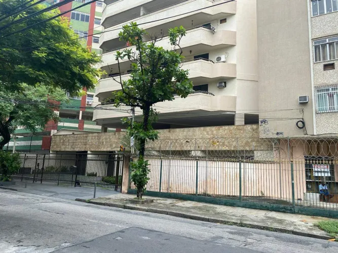 Cobertura à venda na Rua Cachambi, Cachambi, Rio de Janeiro - RJ