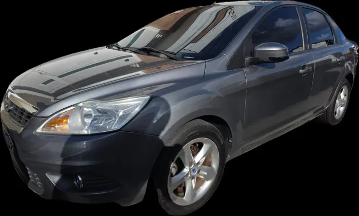 Ford Focus Sedan 2.0 16v/2.0 16V Flex 4P Aut. 2011