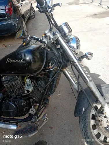 Miragem 250
