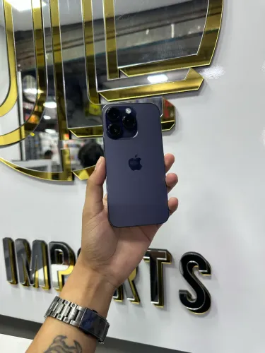 iPhone 14 Pro 128gb