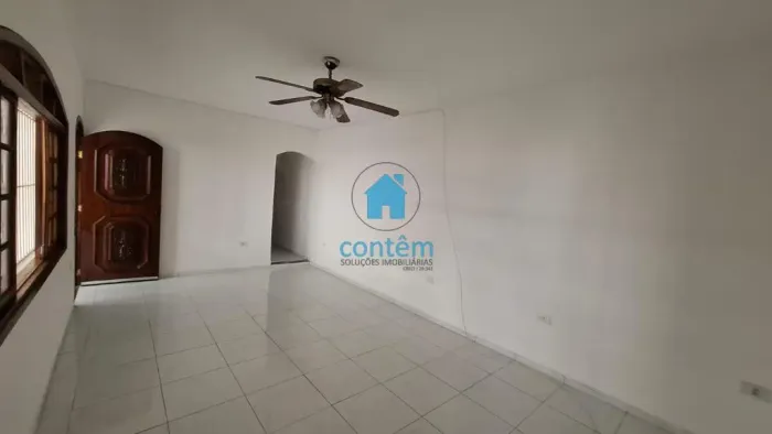 Casa para alugar em Osasco, Quitaúna, com 1 quarto, com 70 m²