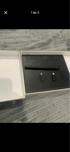 mesa digitalizadora GAOMON S620