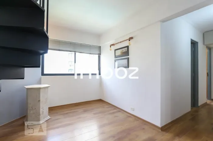 Apartamento à Venda - Panamby, 3 Quartos, 128 m2