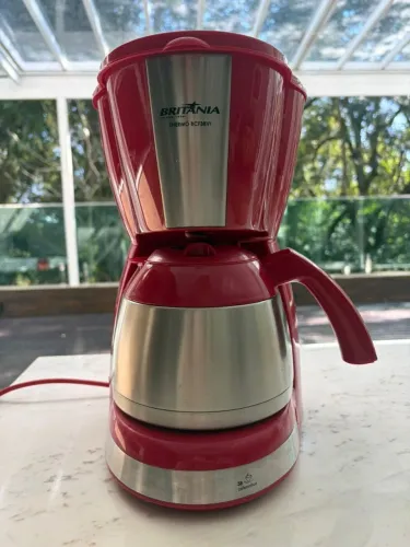 Cafeteira