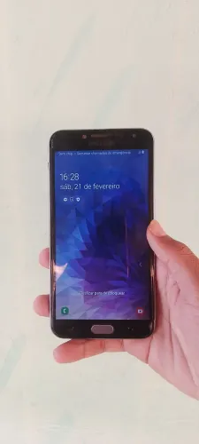 CELULAR SAMSUNG J4 32GB 