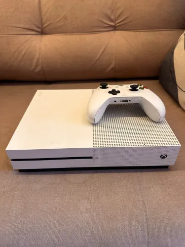 Xbox S