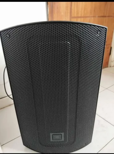 JBL MAX 12 LEIA A DESCRICAO 