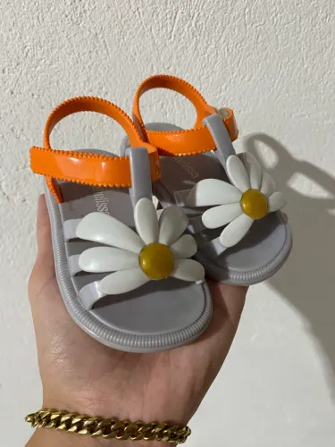 Mini Melissa 17/18