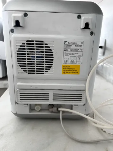 Filtro Electrolux