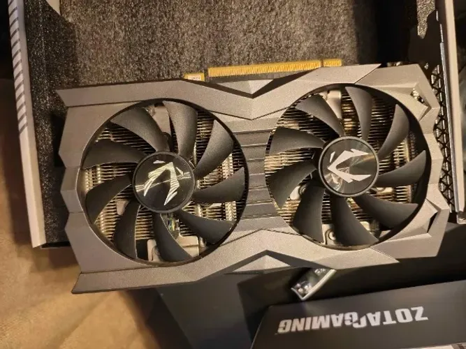 RTX 2060