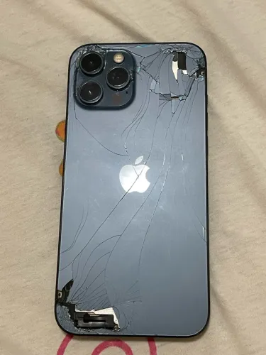 Carcaça iPhone 14 Pro Max