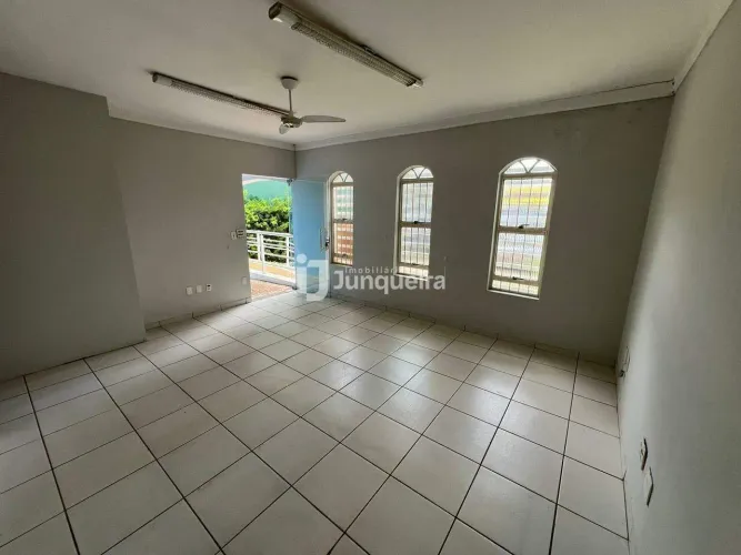 Sala Comercial para aluguel, 1 vaga, Centro - Rio das Pedras/SP