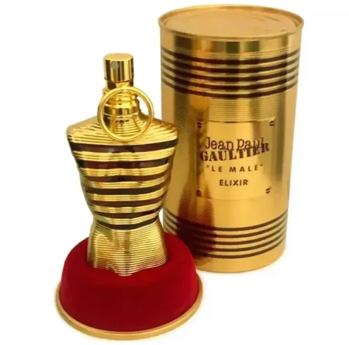 Perfume importado 