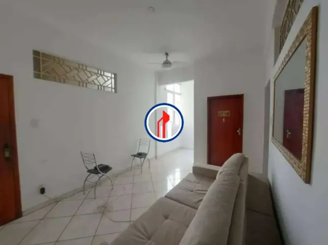 Apartamento : Padrão / Residencial / Flamengo