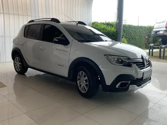 Renault Stepway Zen Flex 1.0 12V Mec. 2025