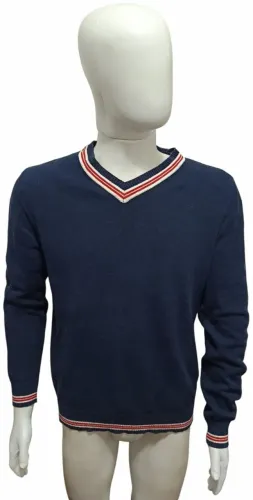 Sueter masculino M Officer 