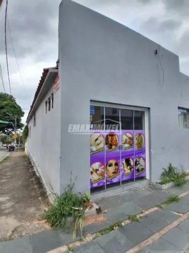 Salão Comercial na Vila Haro - Sorocaba/SP