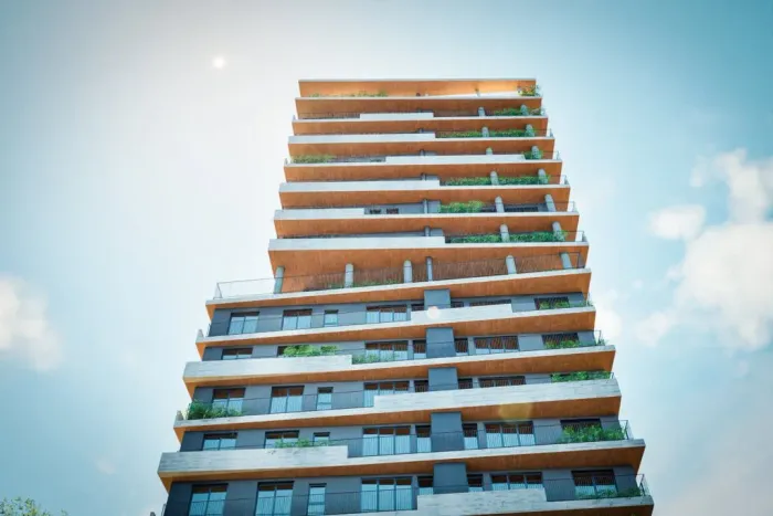 Laguna Sky Garden | Sofisticação, conforto e uma nova experiência de morar em São José dos