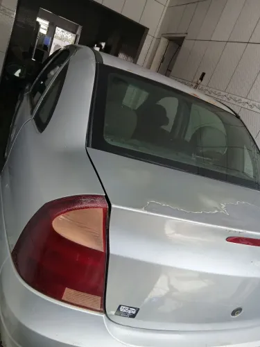 Chevrolet Corsa Sed. Premium 1.4 8V Econoflex 4P 2011