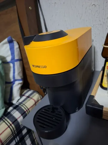 Máquina Nespresso