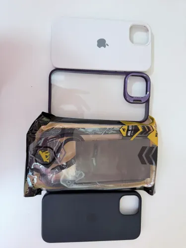 Capa iPhone 13