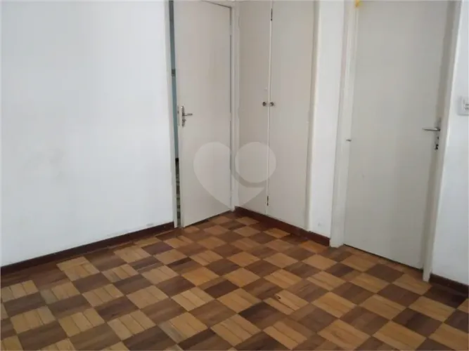 Apartamento para alugar com 1 quarto no condomínio Moporanga, São Paulo - SP