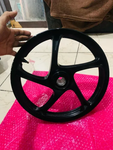 Roda da Neo
