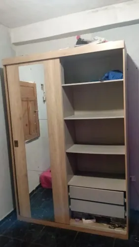Guarda roupa 