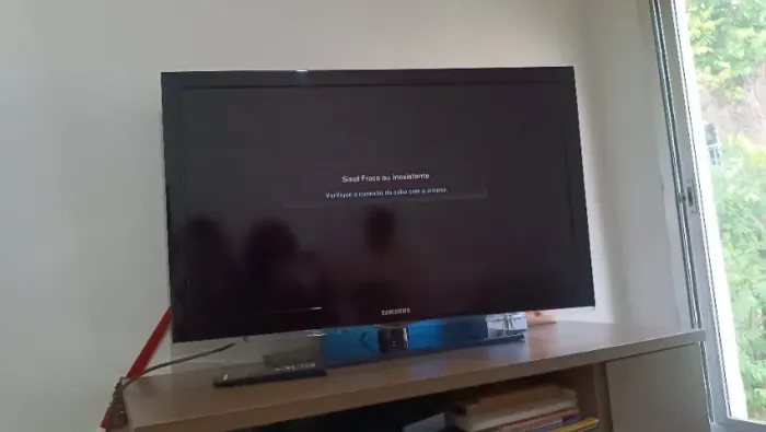 Tv Samsung 40"