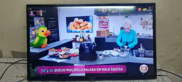 Tv Panasonic 32 