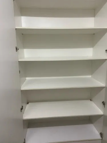 Armário Multiuso MDF