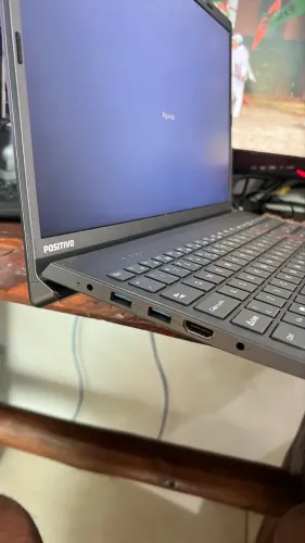 Notebook c15 positivo