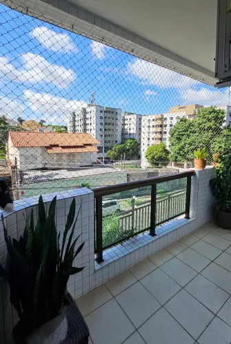 Amplo Apartamento 88m2