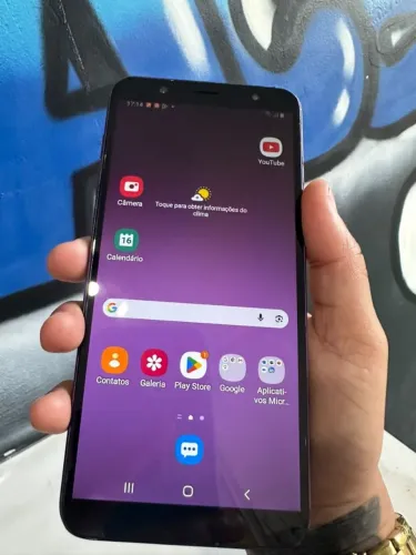 Vendo J8