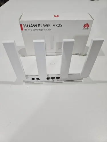 Roteador mesh ax2s