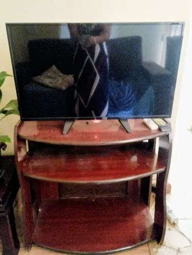 Rack para TV