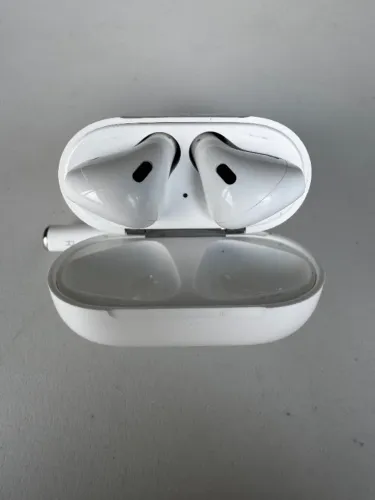 Apple earpod modelo A1602