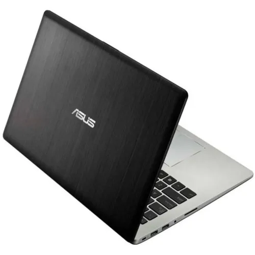 Notebook Asus - touchscreen - Core i5