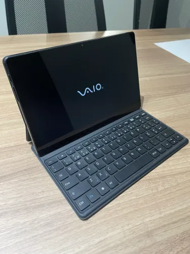 Vende-se tablet vaio