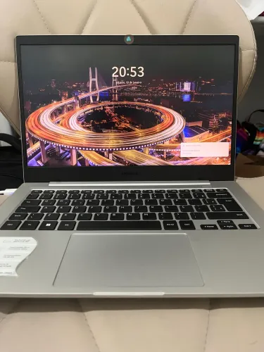 Samsung Galaxy Book Go
