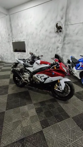 BMW S1000RR - 2016 | Abaixo da Fipe