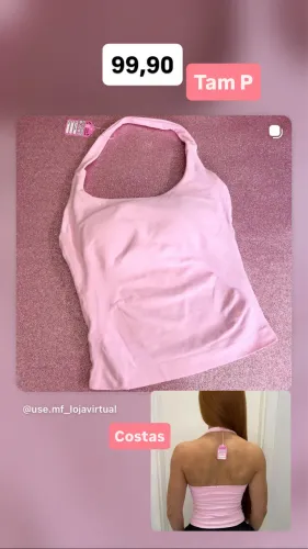 Roupas de academia