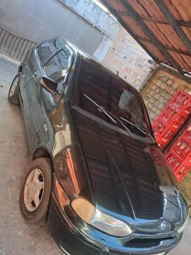 Fiat Palio EDX 1.0 MPI 2P 1997