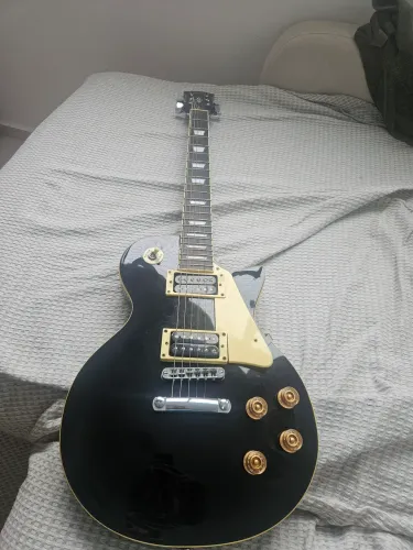 Guitarra Strinberg lps-230