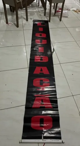 Faixa de liquidação 