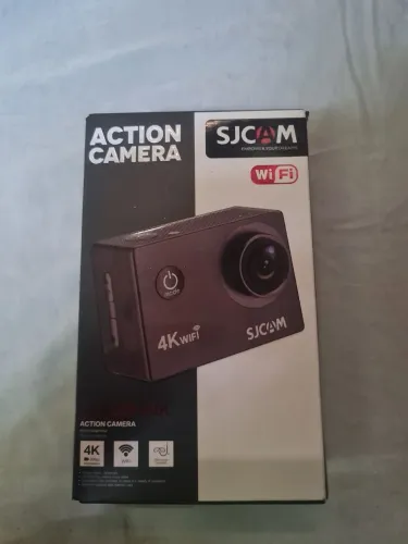 Sjcam4000air