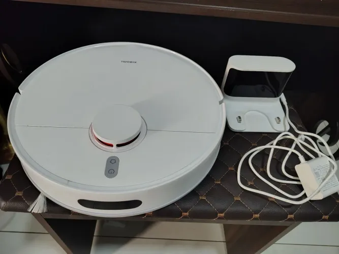 Robô aspirador Xiaomi S40C