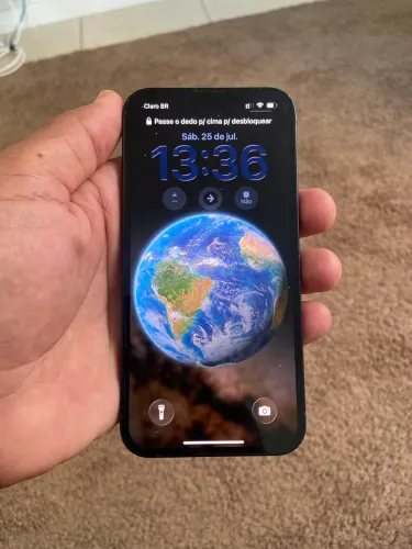 iPhone 13 256gb todo original
