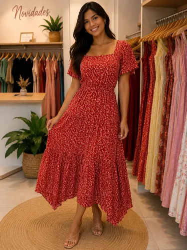 Vestido
