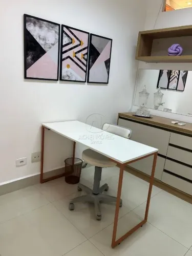 Sala para alugar, Vila Matias - Santos/SP